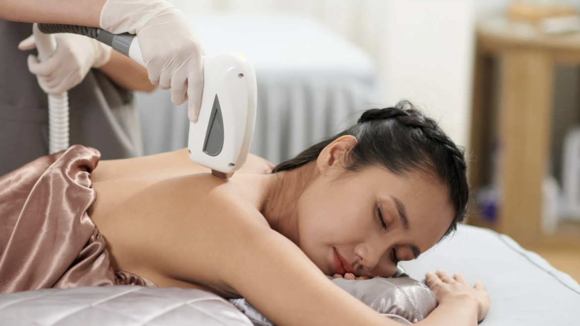 Laser Hair Removal Cost and Consultations in Arlington, Virginia